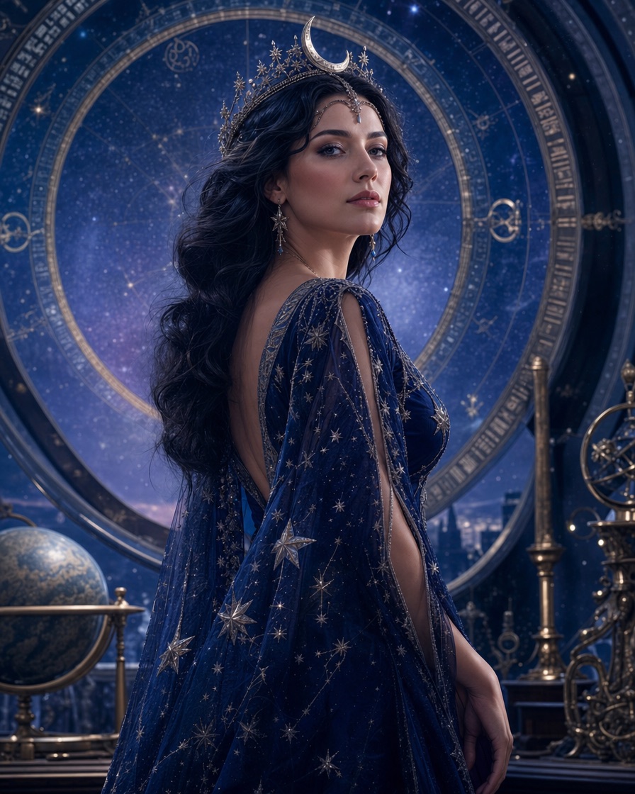 Cosmic Princess Halloween Costume: 2026 Look Guide